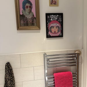 Danielle a ajouté une photo de son achat
