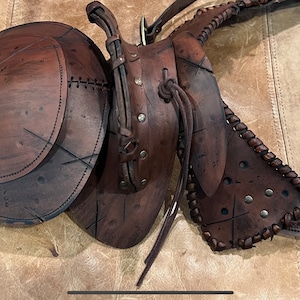 Parker added a photo of their purchase