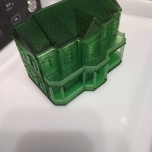 Chantal added a photo of their purchase