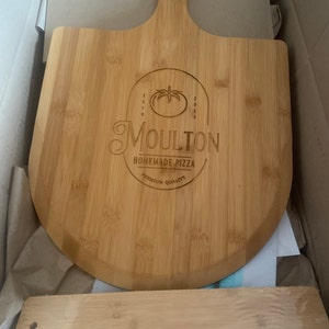 Madison added a photo of their purchase