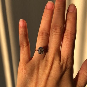 Comprador de Etsy ha añadido una foto de su compra