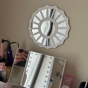 Etsy-köpare lade till en bild av sitt köp