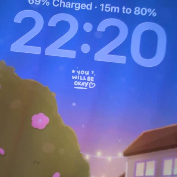 Cute Animated Lockscreen Widgets for Ios 16/17 - Etsy