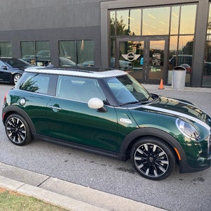 Brittany added a photo of their purchase