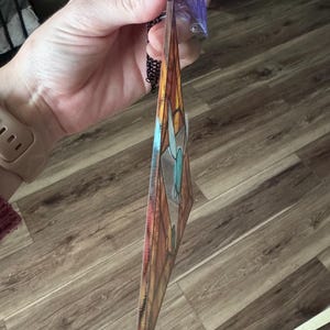 Elizabeth added a photo of their purchase
