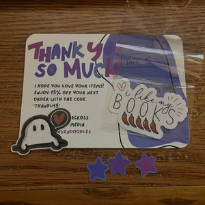 Tara added a photo of their purchase