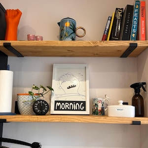 Sarah heeft een foto van de aankoop toegevoegd