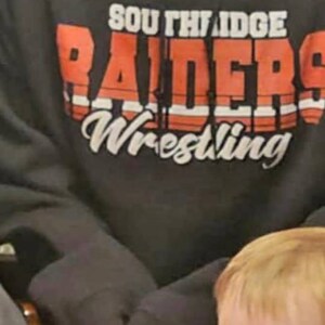 Comprador Etsy adicionaram uma foto da sua compra