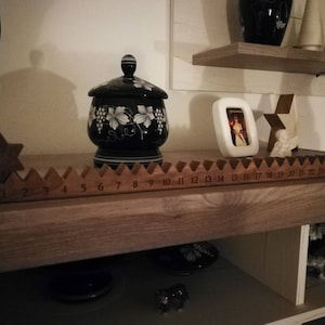 Anja heeft een foto van de aankoop toegevoegd