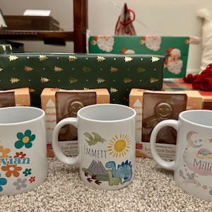 Olivia added a photo of their purchase