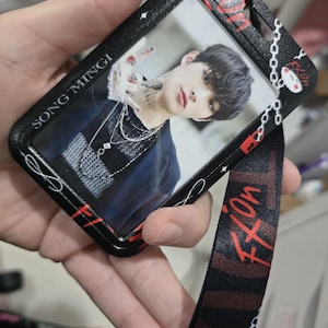 Allison added a photo of their purchase