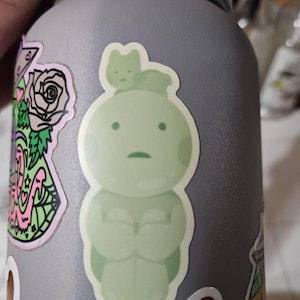 Etsy buyer added a photo of their purchase