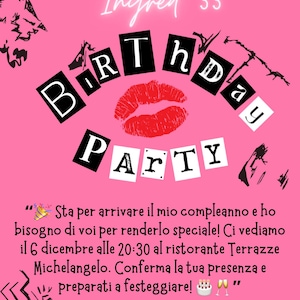 Sorority Packet, blue sorority, Sorority Resume Template with photo, Recruitment letter, Graduation gift for her, grad 2025, editable