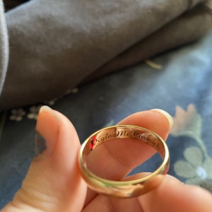 Lucy added a photo of their purchase