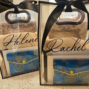 Lauren added a photo of their purchase