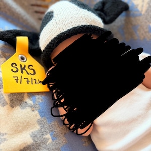 Chasity added a photo of their purchase