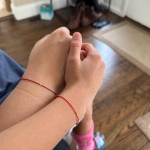 Sabrina added a photo of their purchase