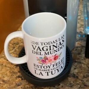 Alina added a photo of their purchase