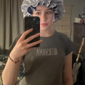 Natalie ha aggiunto una foto del proprio acquisto