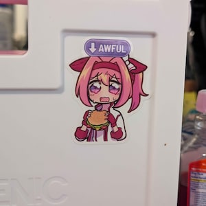Wigglezxd added a photo of their purchase