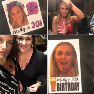 Casey added a photo of their purchase