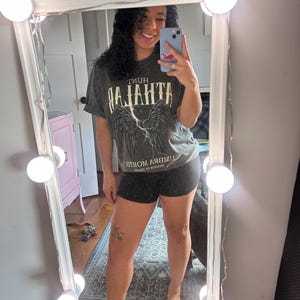 Marisa added a photo of their purchase