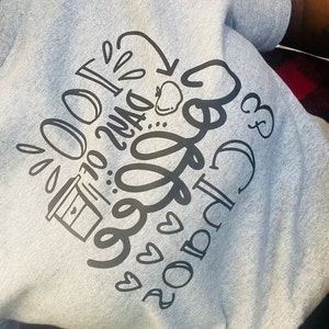 Nikki added a photo of their purchase