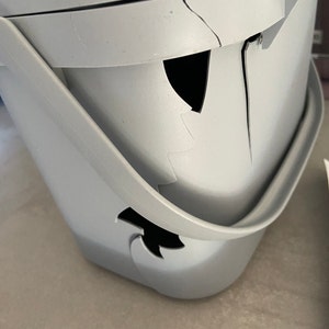 Amanda added a photo of their purchase