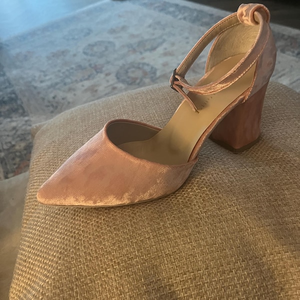 JUDY DOUBLE STRAP MARY JANE SLINGBACK IN BLACK PATENT CALFSKIN