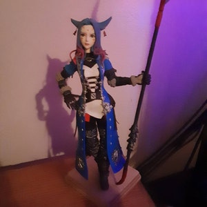 Zivalene a ajouté une photo de son achat
