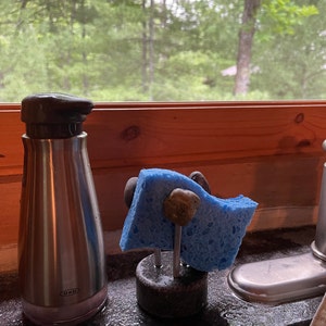 Linda added a photo of their purchase