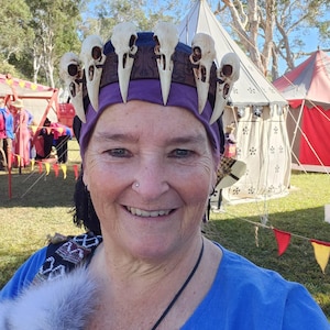 Carol added a photo of their purchase