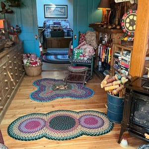 Peggy added a photo of their purchase