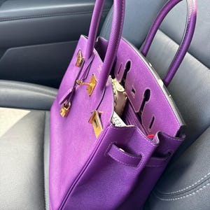 Heather added a photo of their purchase