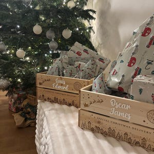 Molly added a photo of their purchase