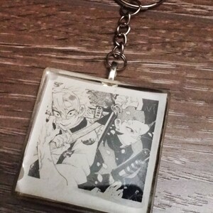 Tran added a photo of their purchase