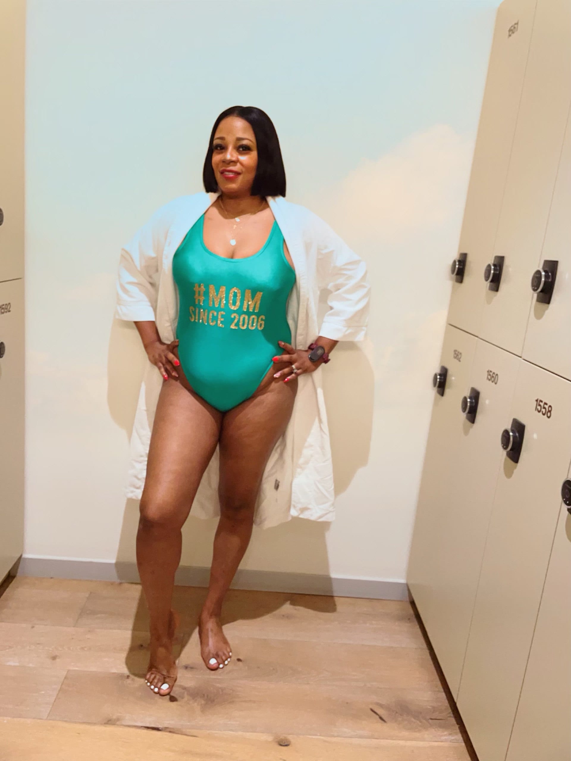 Bridesmaid Swimsuit, Custom Swimsuit, Bride Swimsuit, Personalized One Piece Swimsuit, Bridal Party Swimsuits, Personalized Wedding Swimsuit