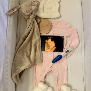 Siobhan added a photo of their purchase