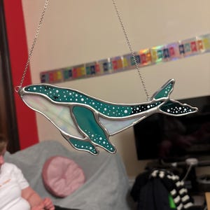 esther added a photo of their purchase
