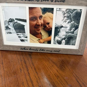 Etsy buyer added a photo of their purchase