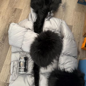 Comprador de Etsy ha añadido una foto de su compra