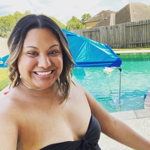 Maricela adicionaram uma foto da sua compra
