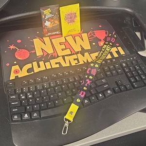 Sami added a photo of their purchase