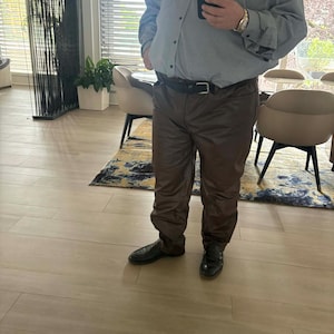 Antoine ha añadido una foto de su compra
