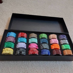 Crystal added a photo of their purchase