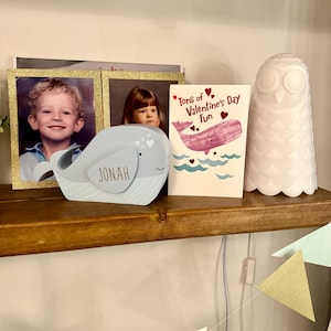 Heather added a photo of their purchase
