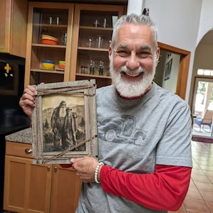 Nancy ha añadido una foto de su compra