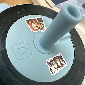 Chanda added a photo of their purchase