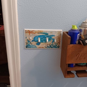 Etsy buyer added a photo of their purchase