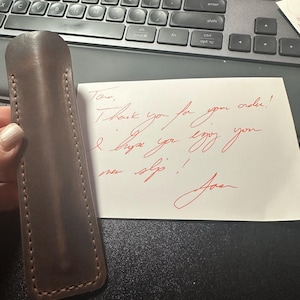 Tara added a photo of their purchase